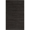 Black, Slate, Dark Brown, Gray / 5' x 8'