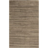 Tan, Dark Brown, Light Brown / 2' x 3'