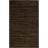 Brown, Dark Brown / 8' x 11'
