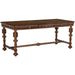Portuguese Desk by Noir. Made from unique in a eclectic & global style.