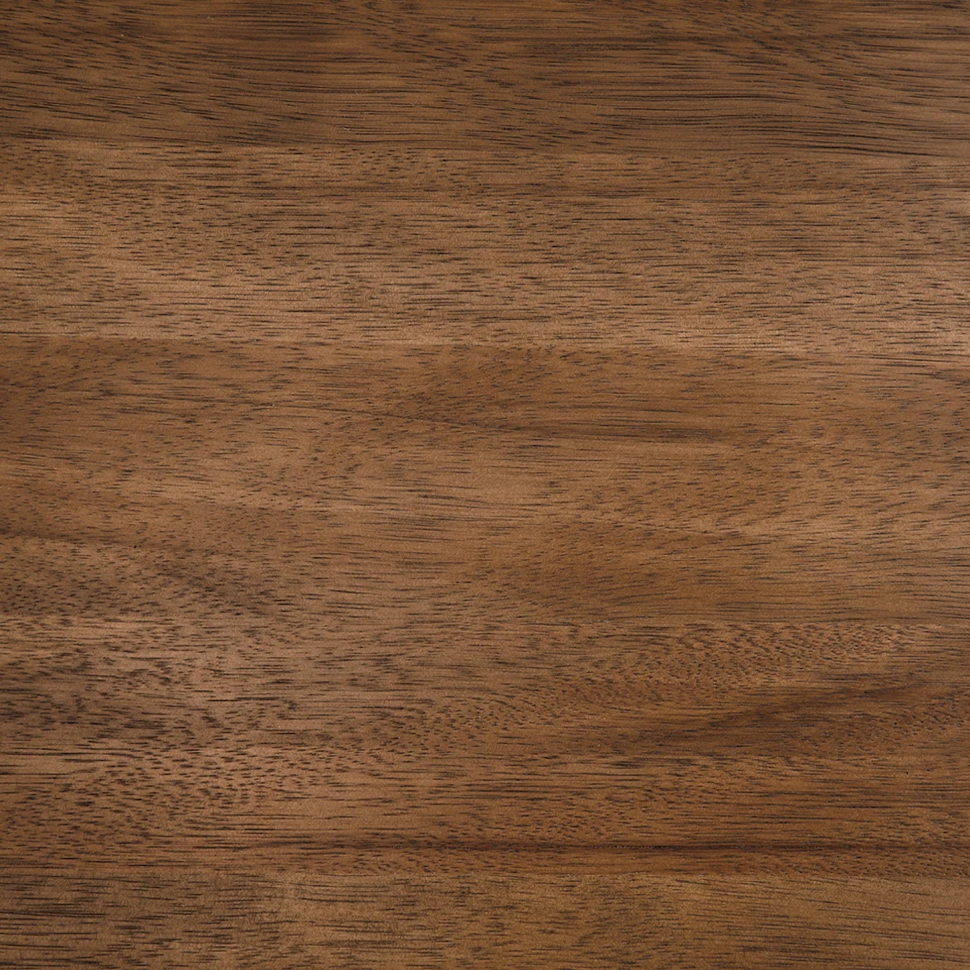 Euler Desk by Noir in dark walnut, matte black. Made from walnut, veneer, iron in a unique style.