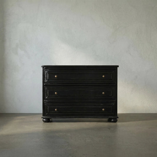 Lauren Dresser by Noir. Made from unique in a transitional style.
