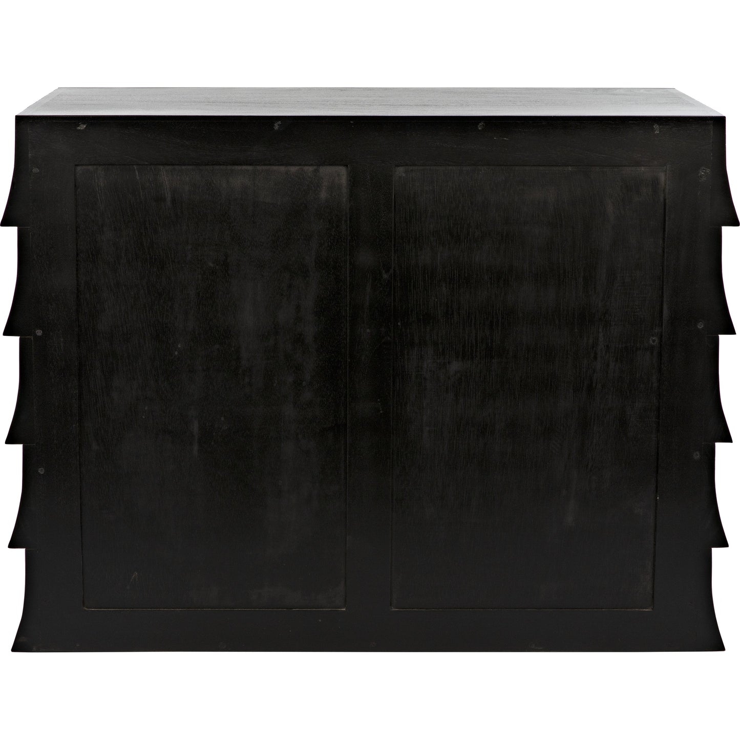 011 SI-2635190 | Unknown | Ava Dresser by Noir. Made from mahogany, veneer in a eclectic & global style.