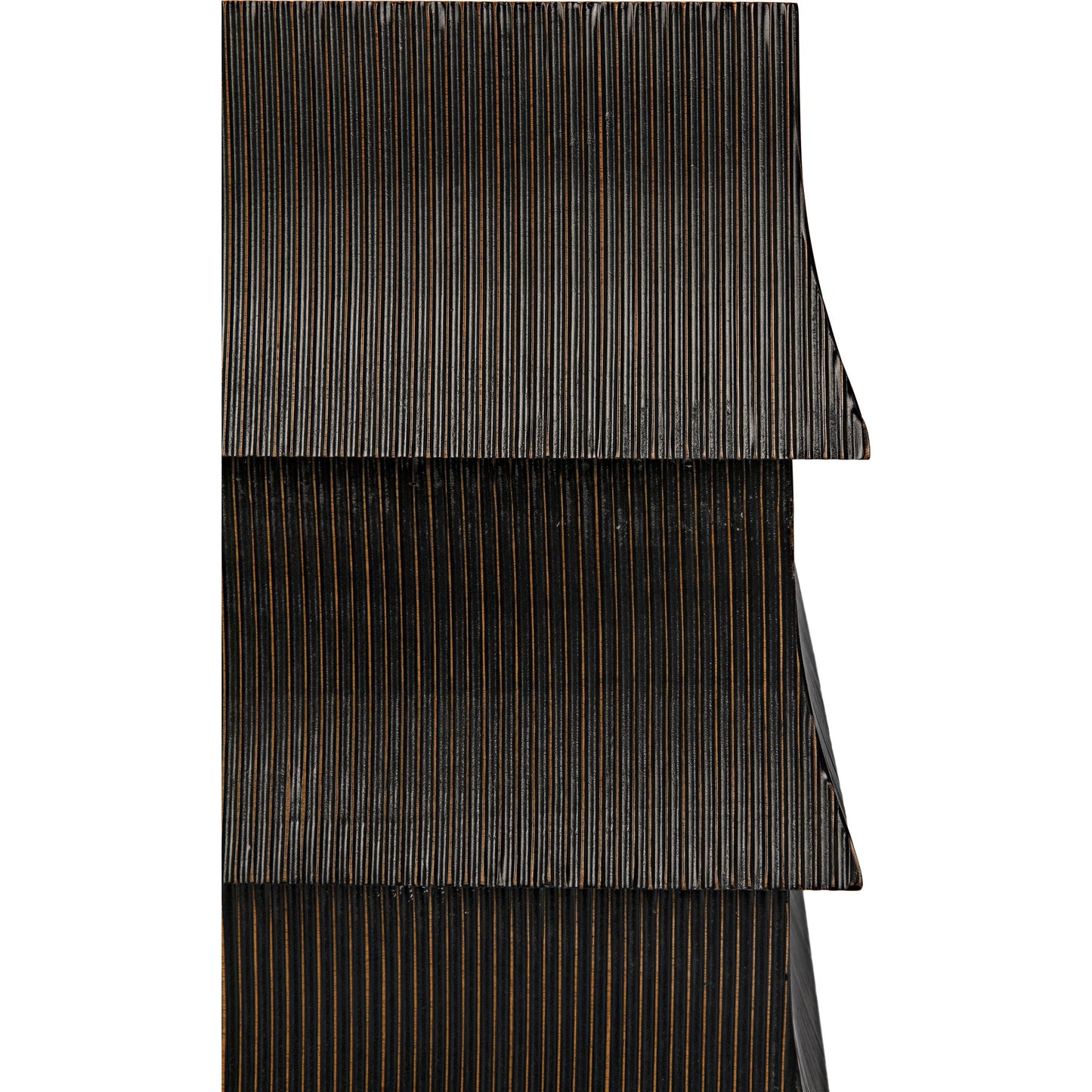 012 SI-2635190 | Unknown | Ava Dresser by Noir. Made from mahogany, veneer in a eclectic & global style.