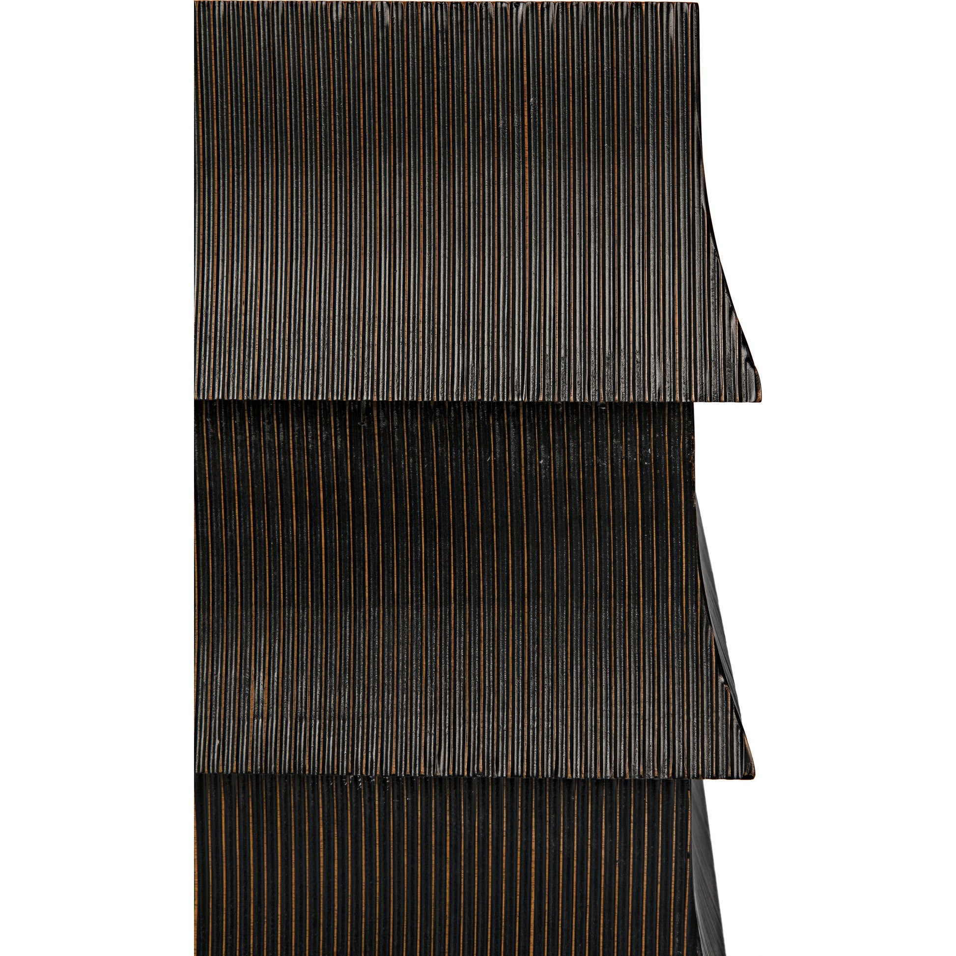 Ava Dresser by Noir. Made from mahogany, veneer in a eclectic & global style.