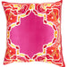 Geisha Pillow - 19039 by Surya. Made from 100% silk in a eclectic & global style.