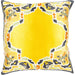 Geisha Pillow - 19039 by Surya. Made from 100% silk in a eclectic & global style.