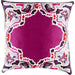 Geisha Pillow - 19039 by Surya. Made from 100% silk in a eclectic & global style.