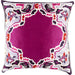 Geisha Pillow - 19039 by Surya. Made from 100% silk in a eclectic & global style.