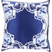 Geisha Pillow - 19039 by Surya. Made from 100% silk in a eclectic & global style.