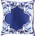 Geisha Pillow - 19039 by Surya. Made from 100% silk in a eclectic & global style.