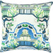 Geisha Pillow - 14595 by Surya. Made from unique in a eclectic & global style.
