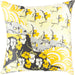 Geisha Pillow - 7597 by Surya. Made from unique in a traditional style.