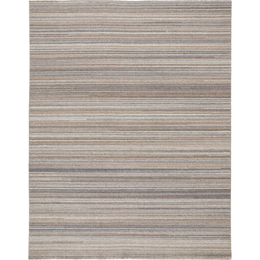Keaton Transitional Solid Rug - 8018F by Feizy. Made from wool in a unique style.