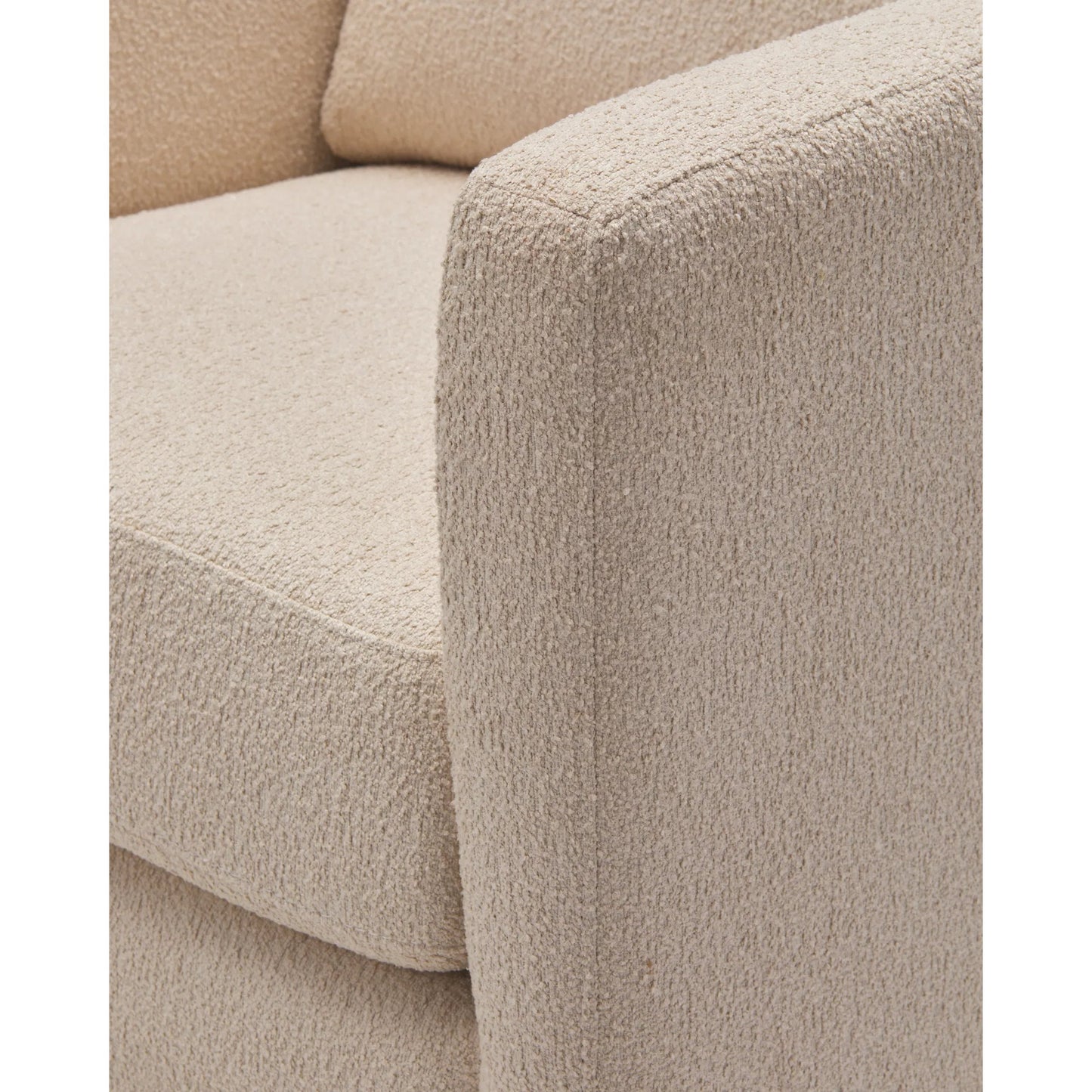 007 SI-2258143 | Closeup | Glendon Swivel Chair by Surya. Made from unique in a transitional style.