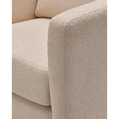 Glendon Swivel Chair by Surya. Made from unique in a transitional style.