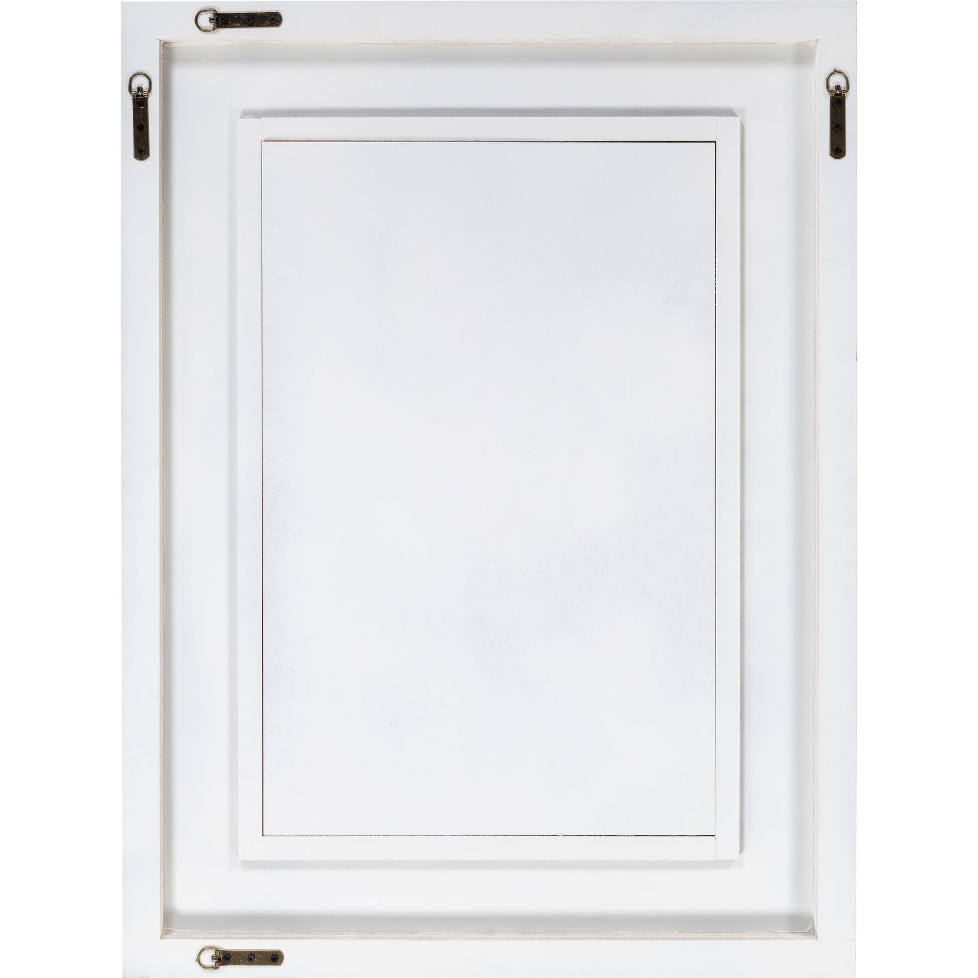 Genaro - 25267 by Livabliss in hand painted. Made from frame: manufactured wood, frame (substrate): manufactured wood in a modern style.