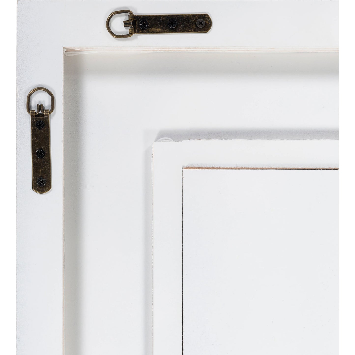 005 SI-1914151 | Closeup | Genaro - 25267 by Livabliss in hand painted. Made from frame: manufactured wood, frame (substrate): manufactured wood in a modern style.