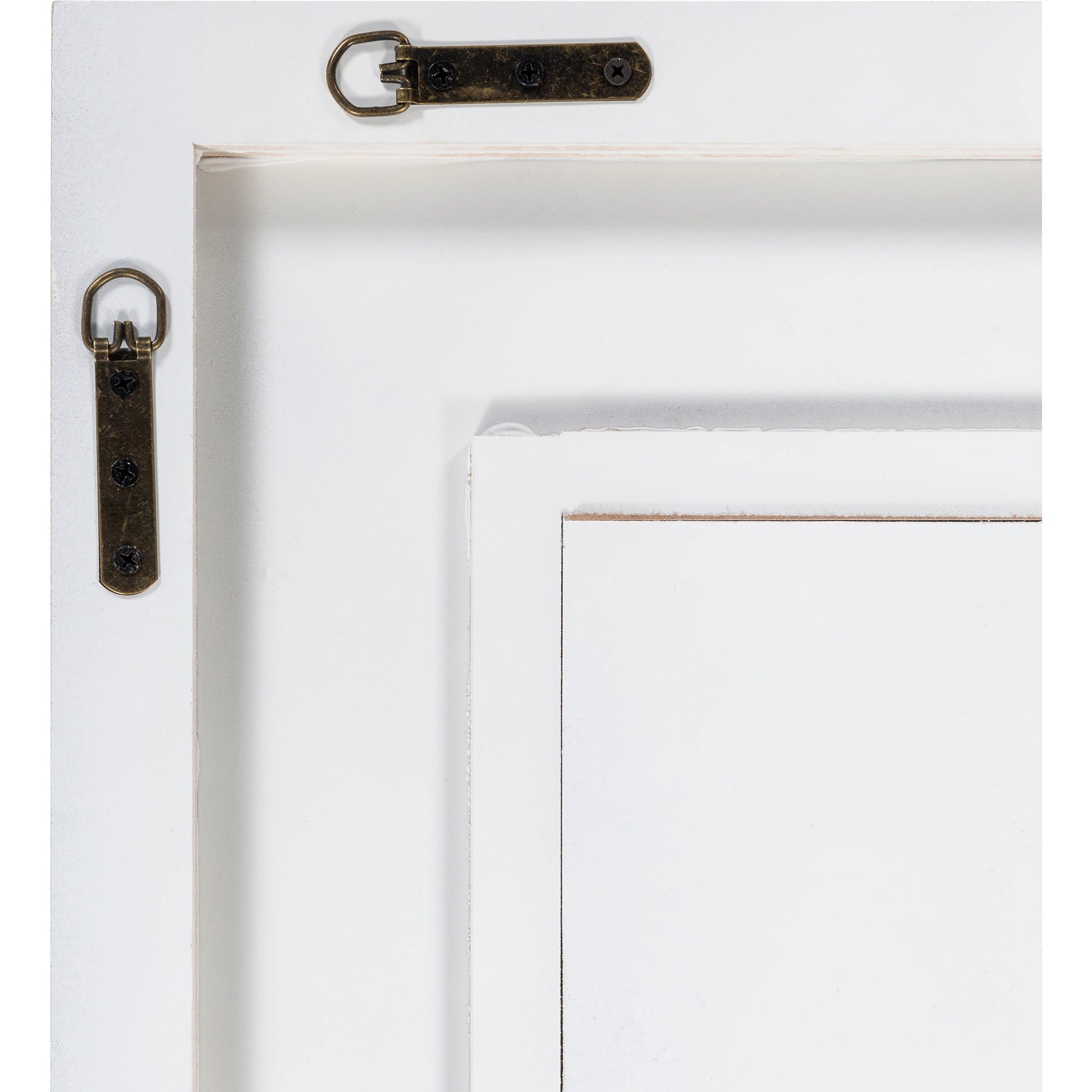 Genaro - 25267 by Livabliss in hand painted. Made from frame: manufactured wood, frame (substrate): manufactured wood in a modern style.