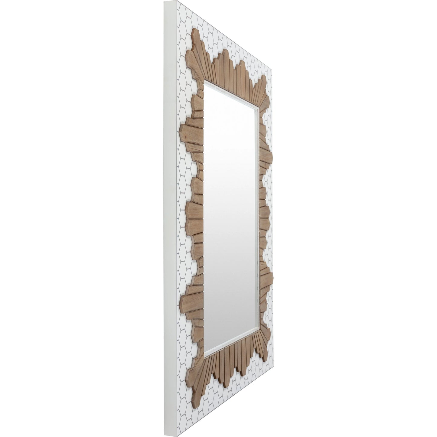 004 SI-1914151 | Additional Silo | Genaro - 25267 by Livabliss in hand painted. Made from frame: manufactured wood, frame (substrate): manufactured wood in a modern style.