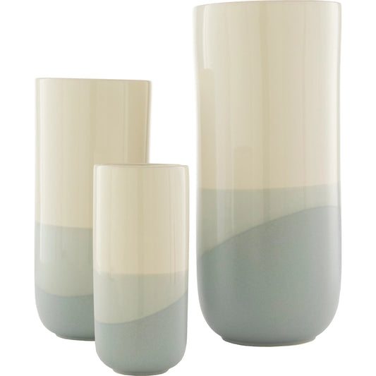 Geo - 24669 by Livabliss in glazed. Made from ceramic in a coastal style.
