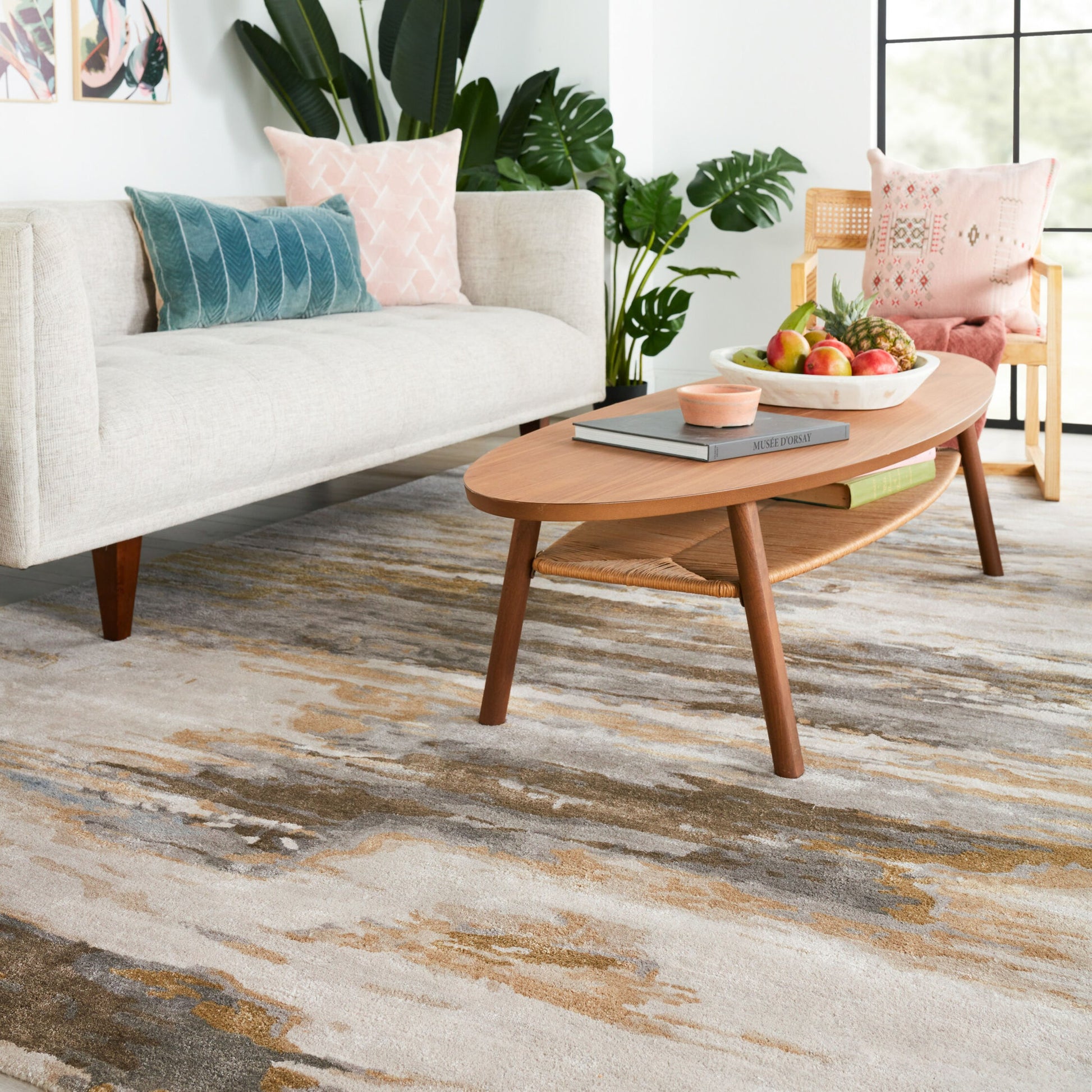 Genesis GES48 Rug by Jaipur Living. Made from unique in a unique style.