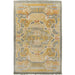 Geisha Rug - 12930 by Surya. Made from wool in a unique style.