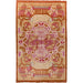 Geisha Rug - 12930 by Surya. Made from wool in a unique style.