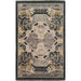 Geisha Rug - 12930 by Surya. Made from wool in a unique style.
