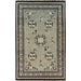 Geisha Rug - 12931 by Surya. Made from wool in a unique style.