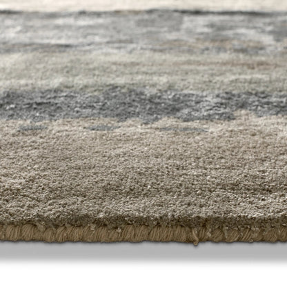 Genesis GES24 Rug by Jaipur Living in green, yellow. Made from 60% viscose, 40% wool in a unique style.