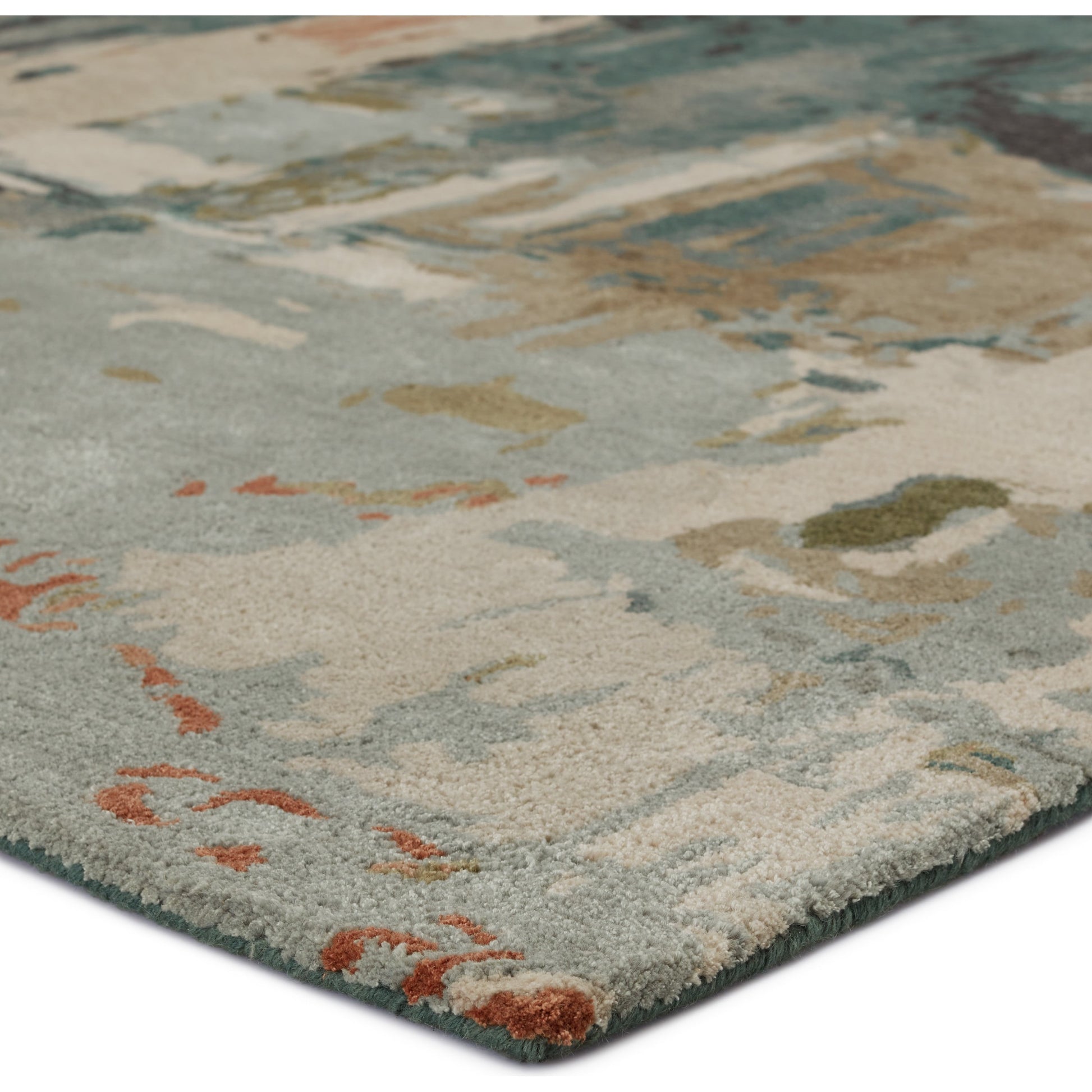 Luella Rug by Jaipur Living. Made from unique in a unique style.