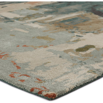 Luella Rug by Jaipur Living. Made from unique in a unique style.