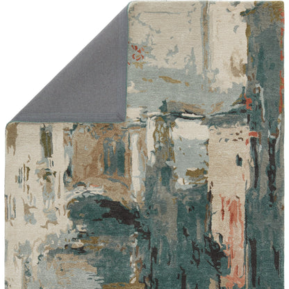 Luella Rug by Jaipur Living. Made from unique in a unique style.