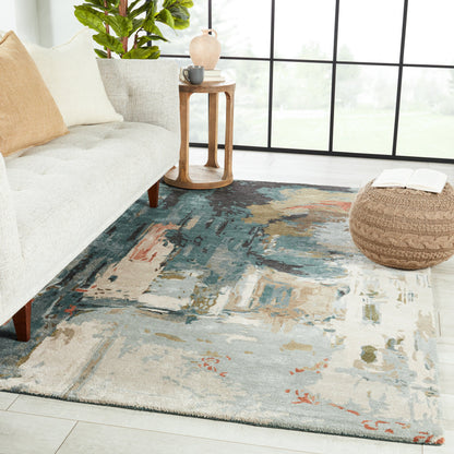 Luella Rug by Jaipur Living. Made from unique in a unique style.