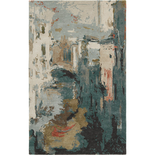 Luella Rug by Jaipur Living. Made from unique in a unique style.