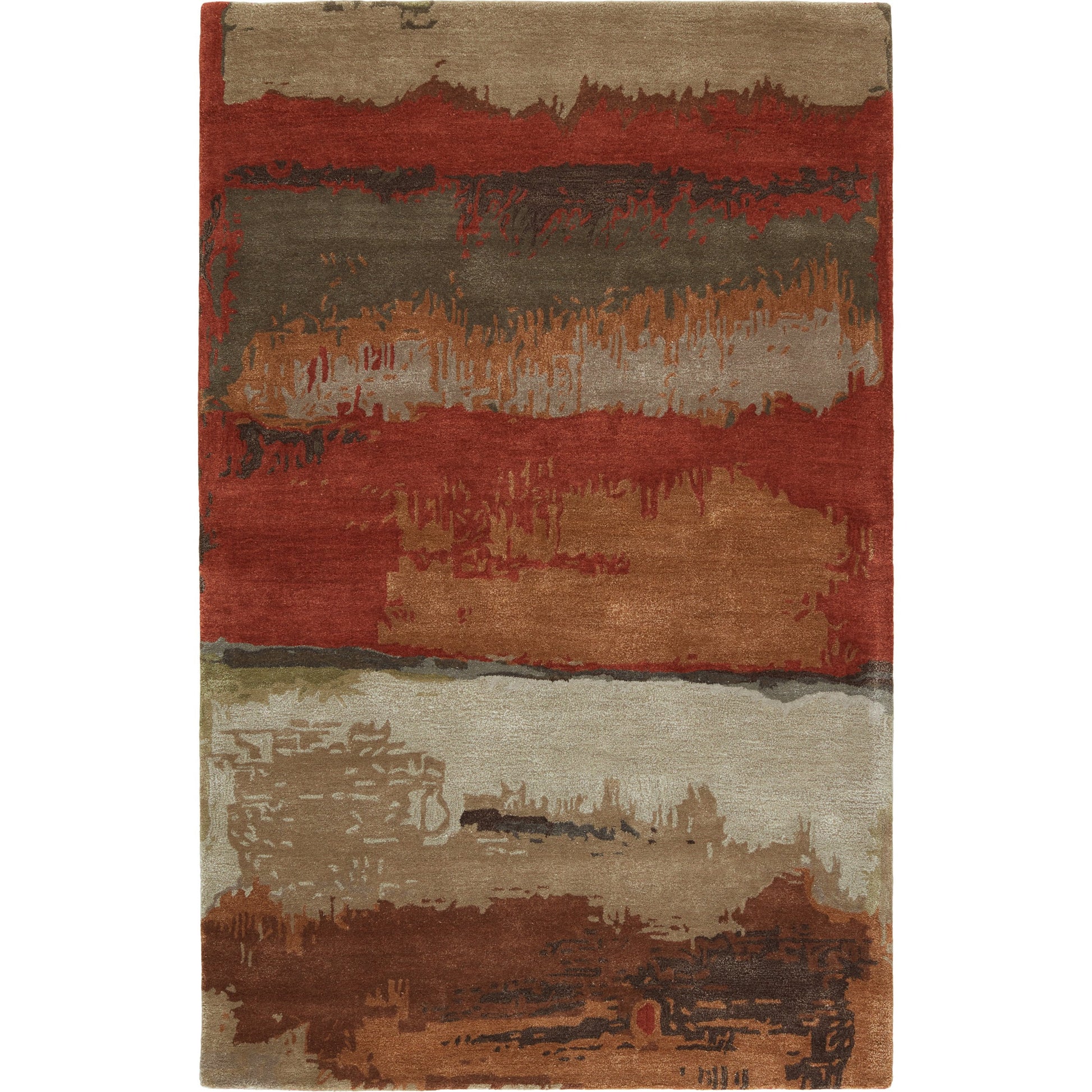 Juna Rug by Jaipur Living. Made from unique in a unique style.