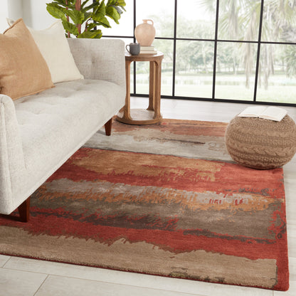 Juna Rug by Jaipur Living. Made from unique in a unique style.