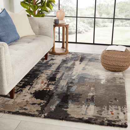 Genesis GES55 Rug by Jaipur Living. Made from unique in a unique style.