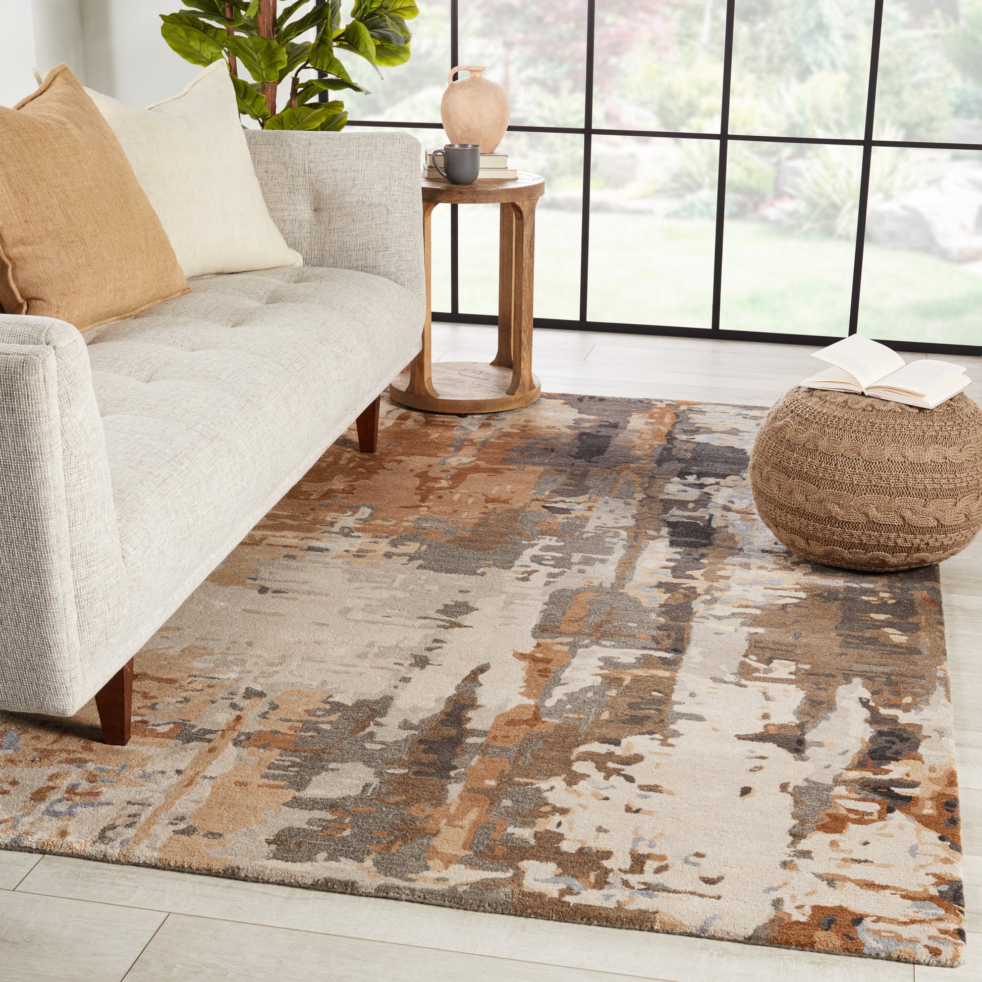 Genesis GES55 Rug by Jaipur Living. Made from unique in a unique style.