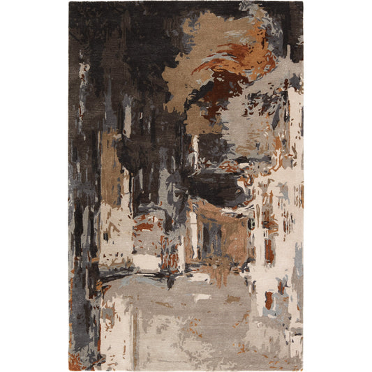 Luella Rug by Jaipur Living. Made from unique in a unique style.