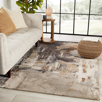 Luella Rug by Jaipur Living. Made from unique in a unique style.