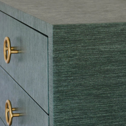 Getty Three Drawer Chest by Worlds Away. Made from unique in a unique style.