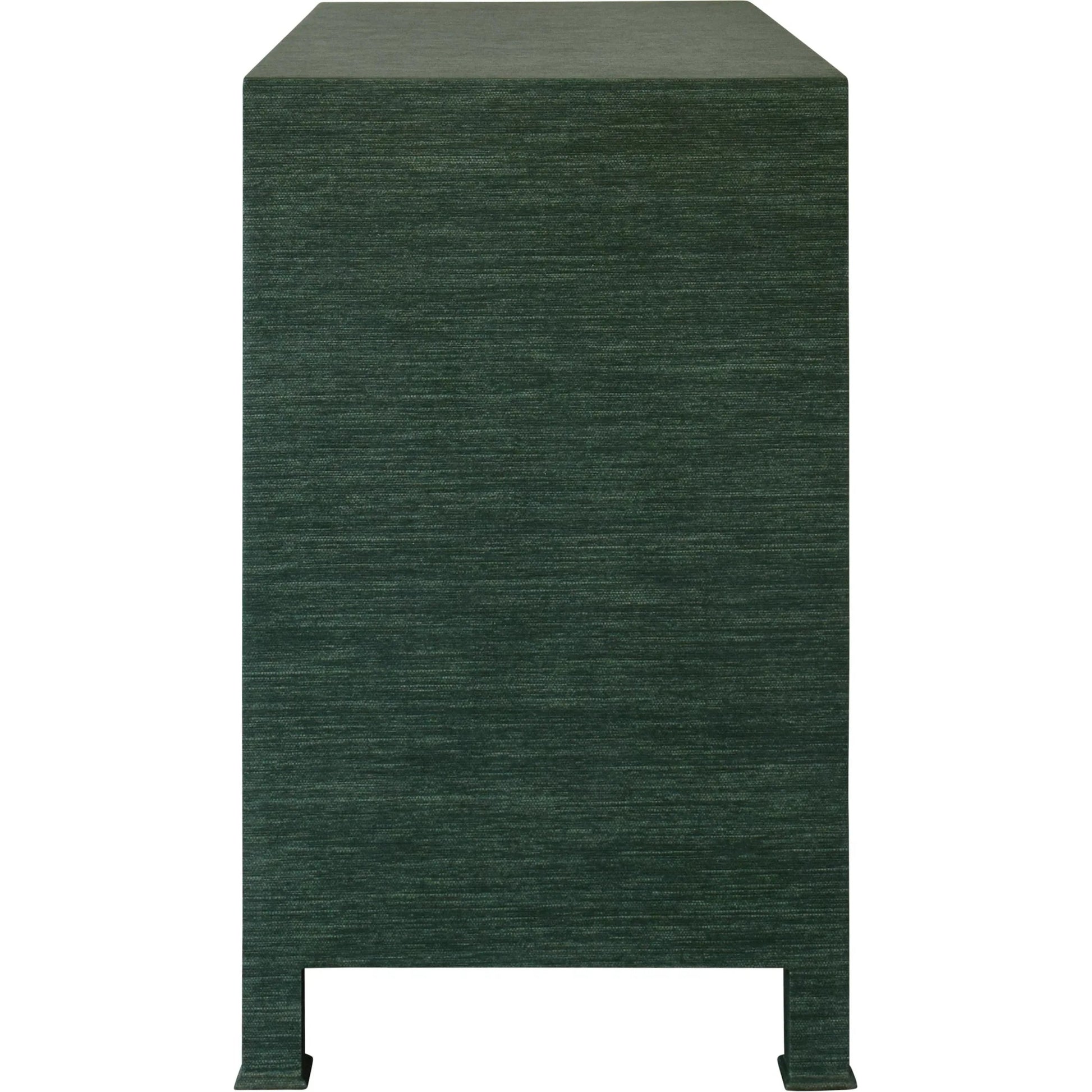 Getty Three Drawer Chest by Worlds Away. Made from unique in a eclectic & global style.