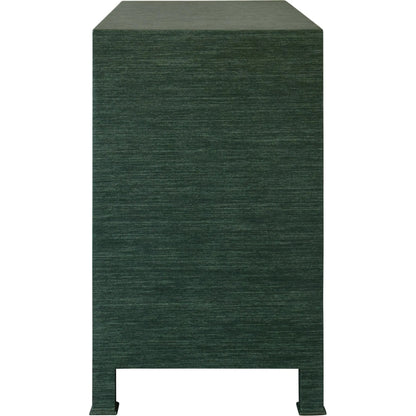 Getty Three Drawer Chest by Worlds Away. Made from unique in a eclectic & global style.