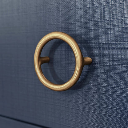 Getty Three Drawer Chest by Worlds Away. Made from unique in a eclectic & global style.