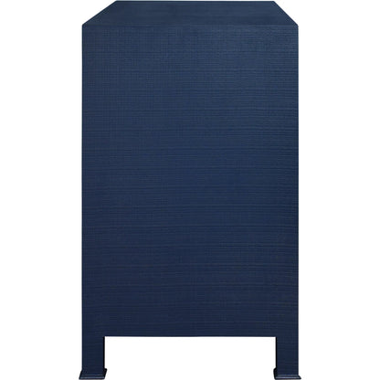 Getty Three Drawer Chest by Worlds Away. Made from unique in a eclectic & global style.