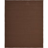 Brown / 5' x 8'