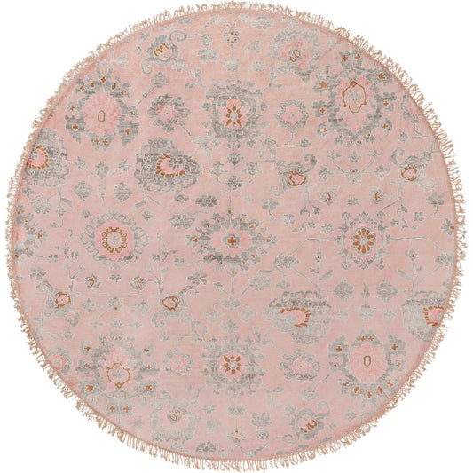 Gorgeous Rug - 21616 by Surya. Made from 100% viscose in a unique style.