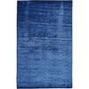 Blue / 5'6" x 8'6"